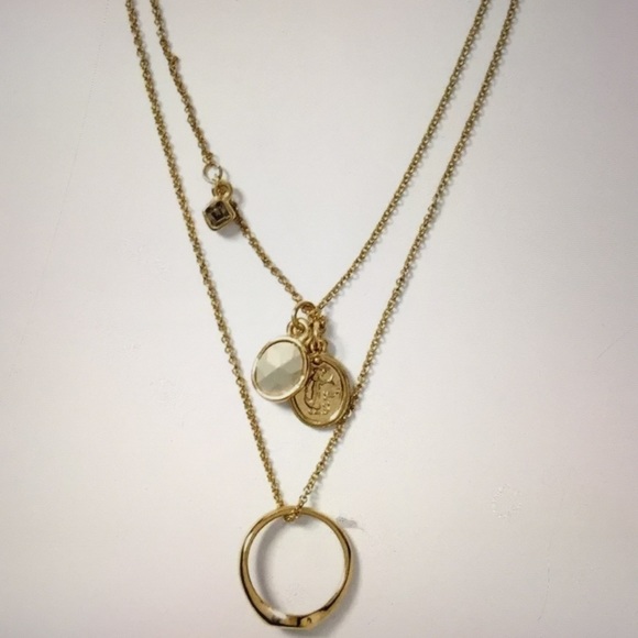 Banana Republic Necklace‼️Sale‼️ - Picture 6 of 6